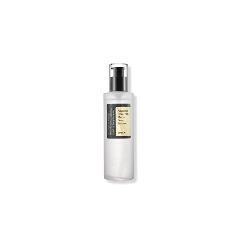 Women's COSRX Advanced Snail 96 Mucin Power Essence 3.38 Fl. oz.